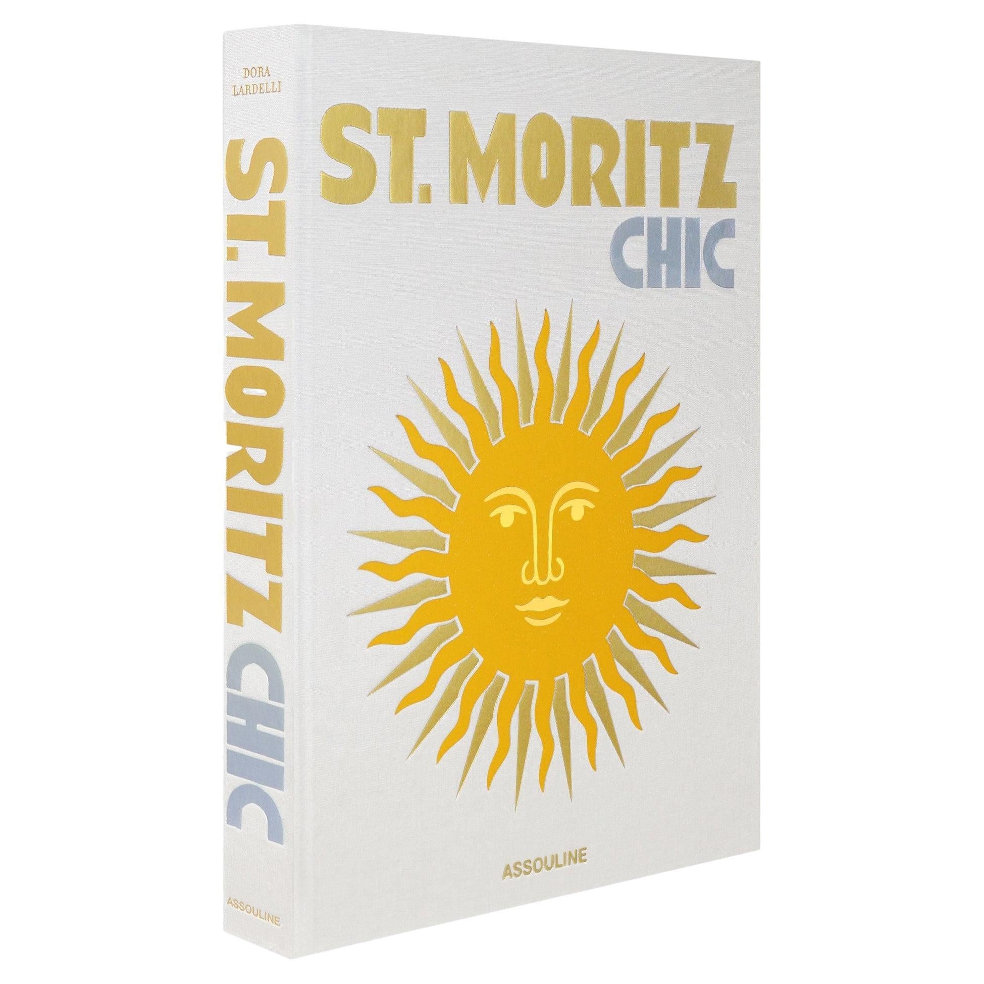 St. Moritz Chic For Sale