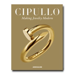 Cipullo Making Jewelry Modern
