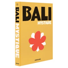 Antique Bali Mystique