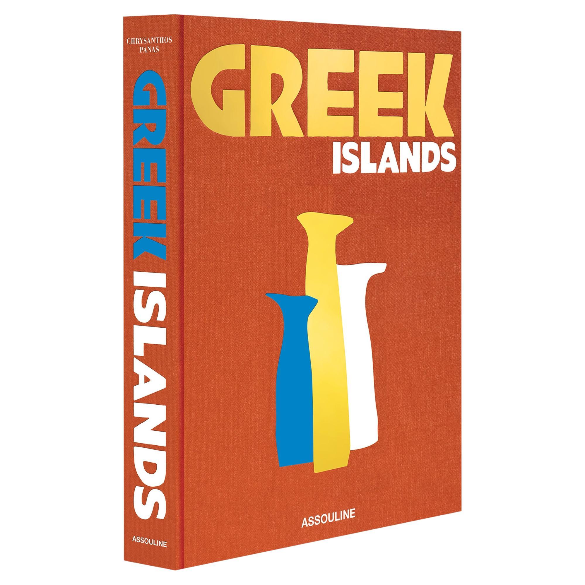 Greek Islands For Sale