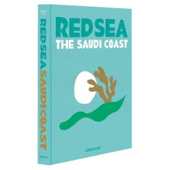 Red Sea, The Saudi Coast