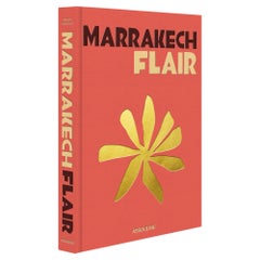Vintage Marrakech Flair