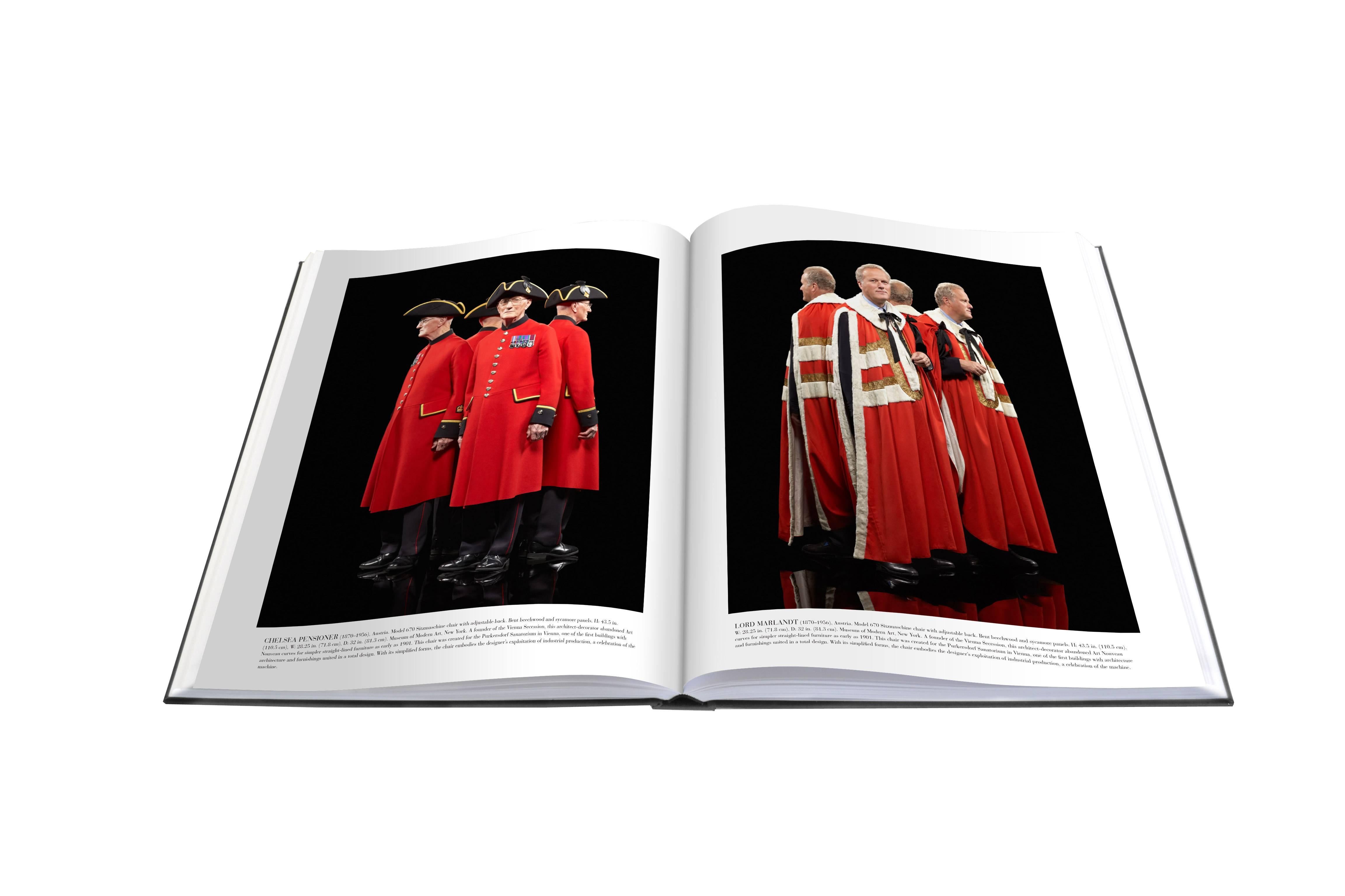 the queens people assouline