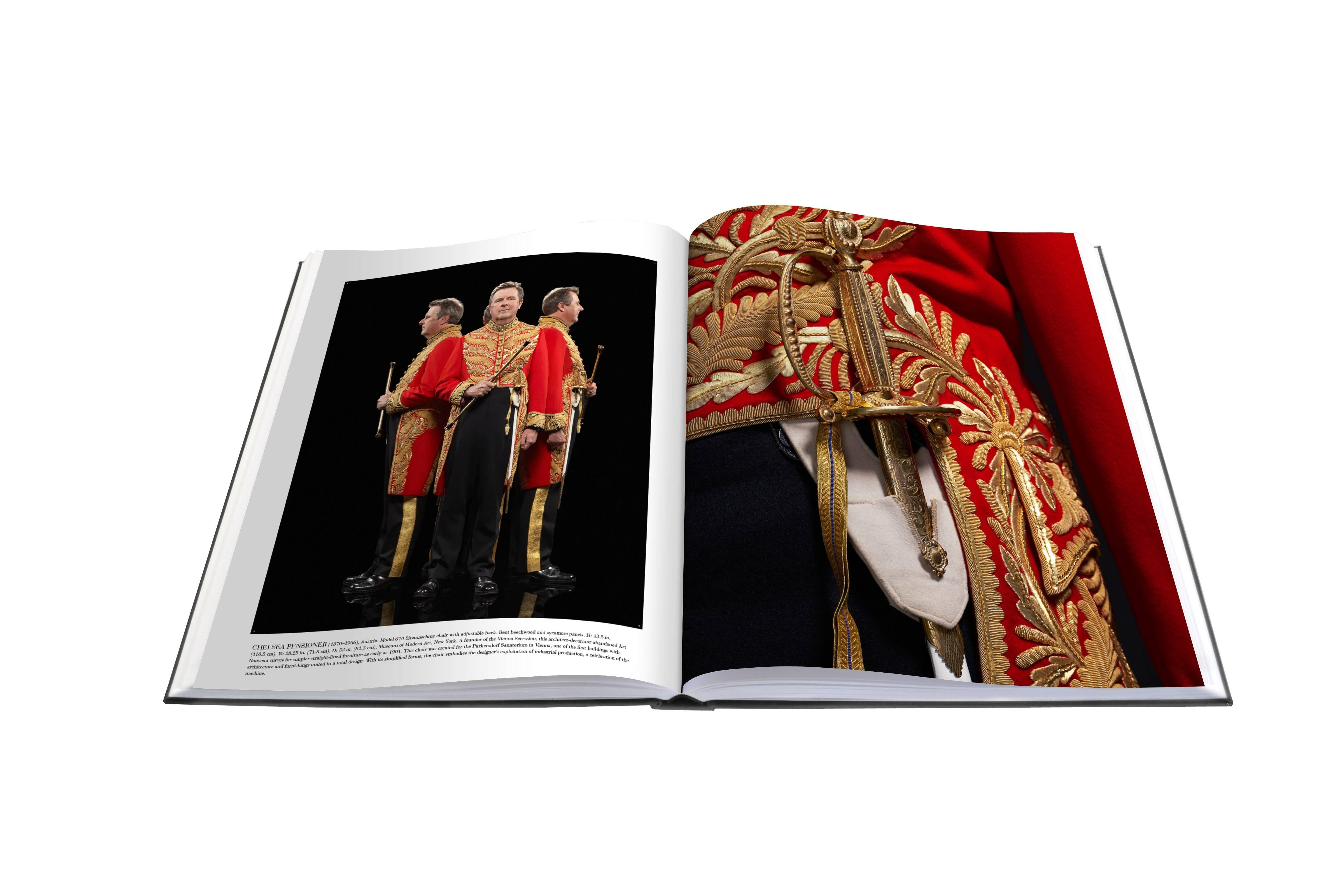 the queens people book