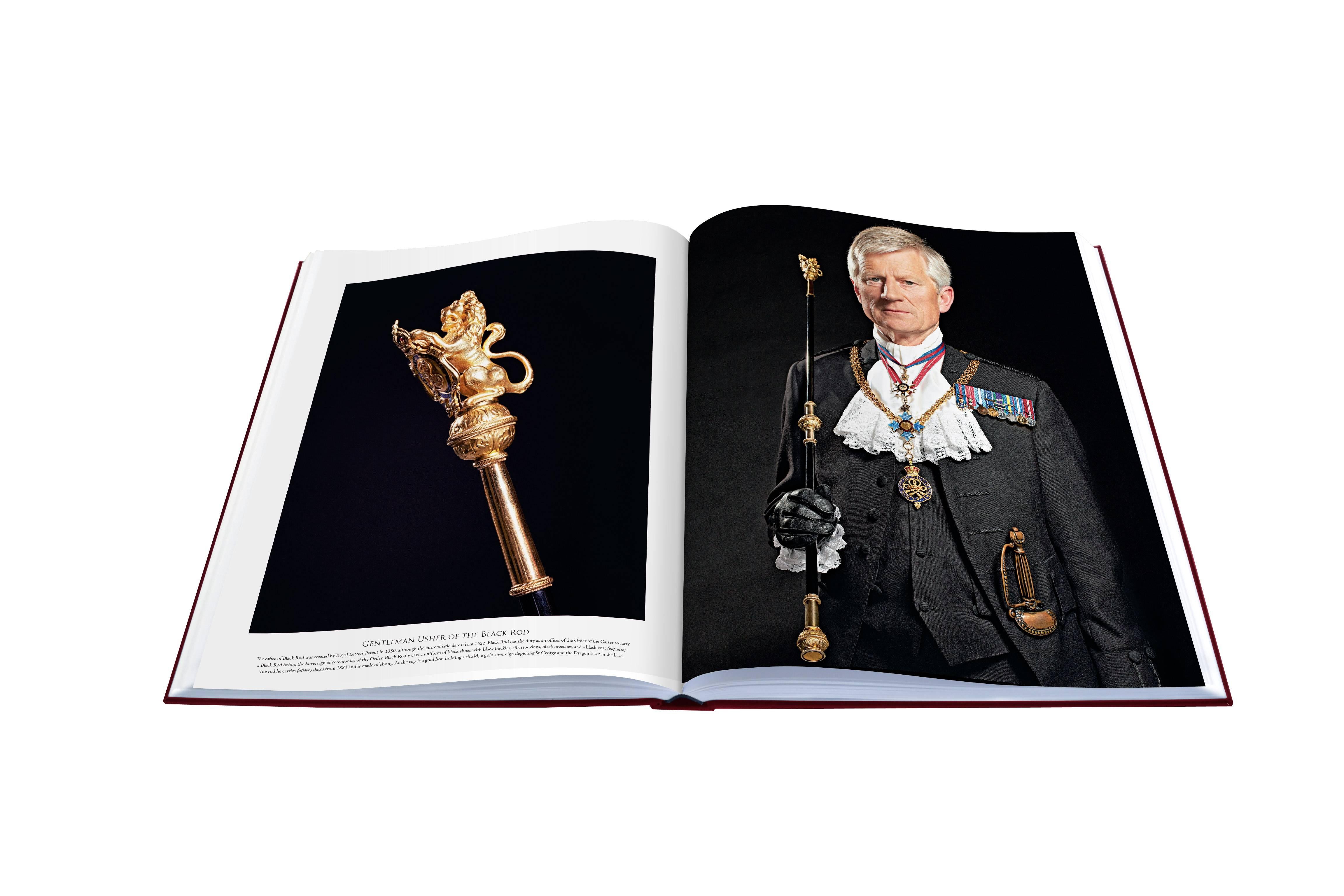 The Queen's People 1