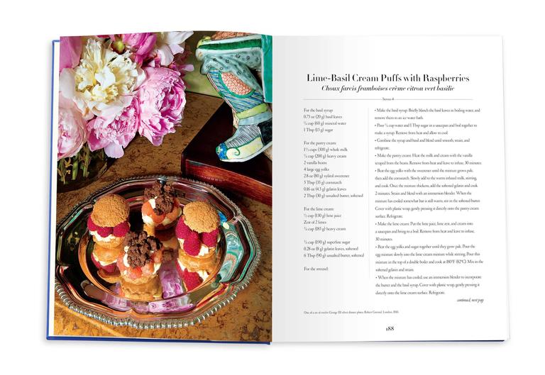 Valentino At the Emperor's Table at 1stDibs valentino at the emperor