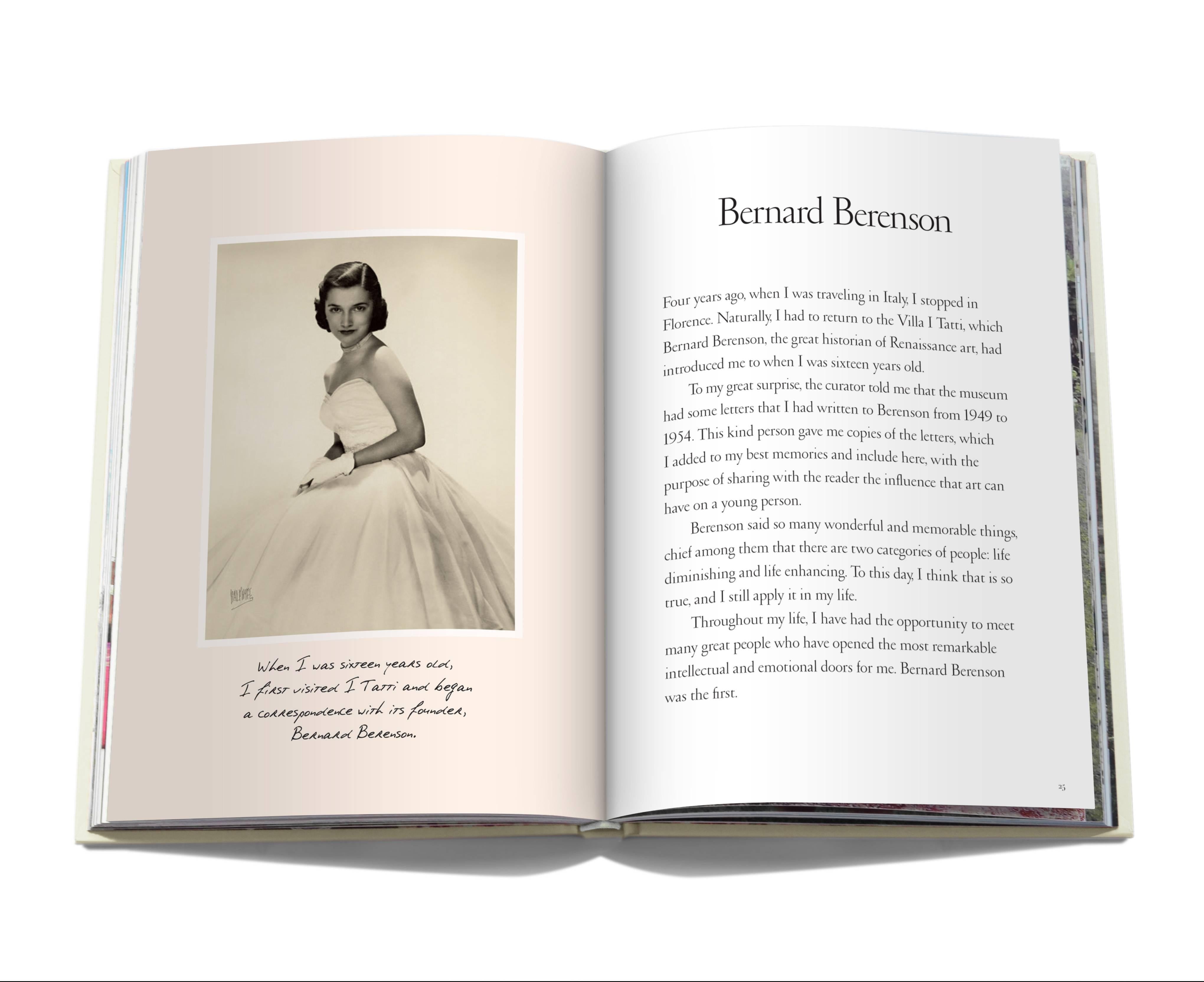 As begun in the best selling Happy Times, her first book with Assouline, Lee Radziwill’s colorful journey continues in the much-anticipated Lee. In this quest for privacy and freedom within a highly publicized life, Radziwill shares her unique