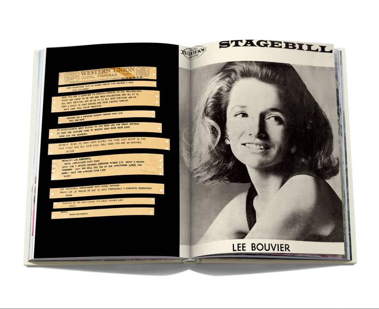 "Lee" Book at 1stDibs