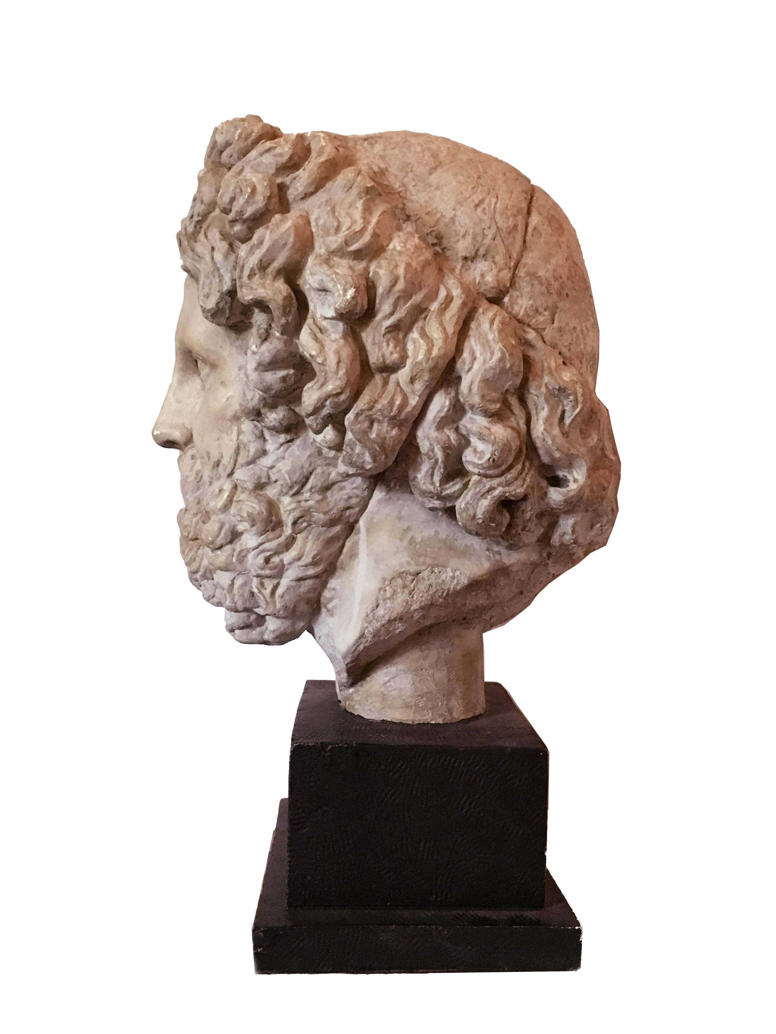 alva studios sculpture