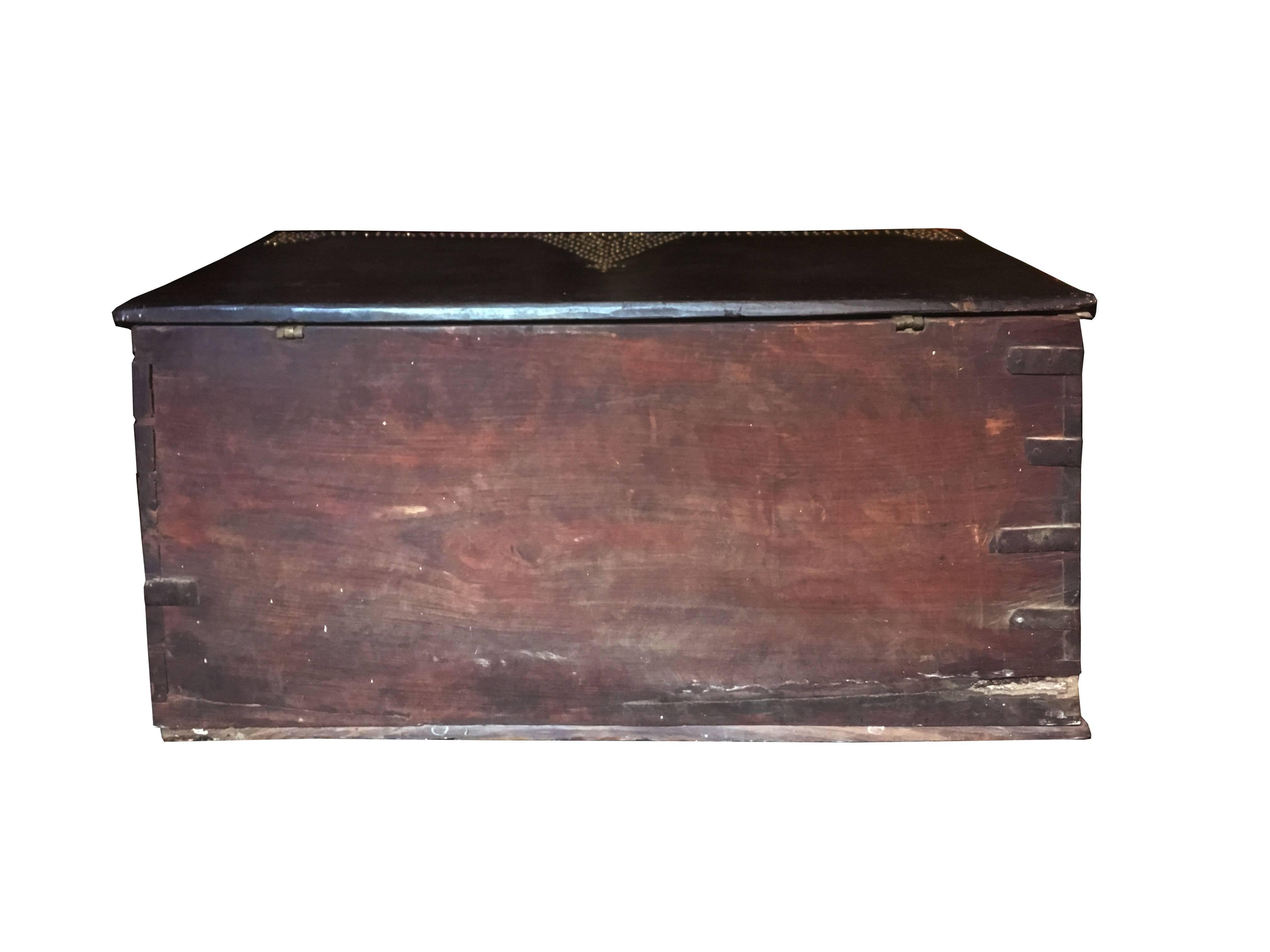 zanzibar chests for sale