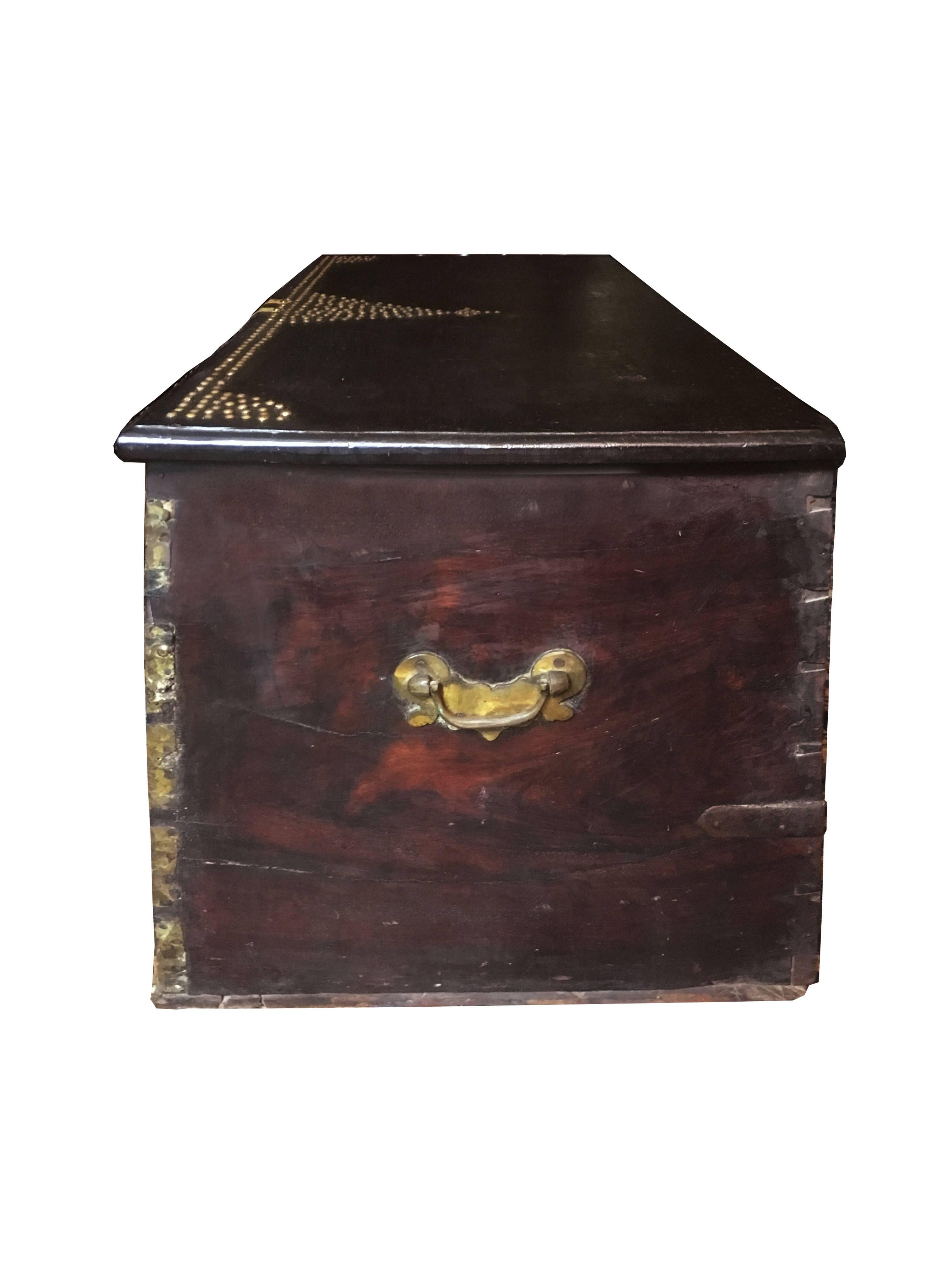 zanzibar chest for sale