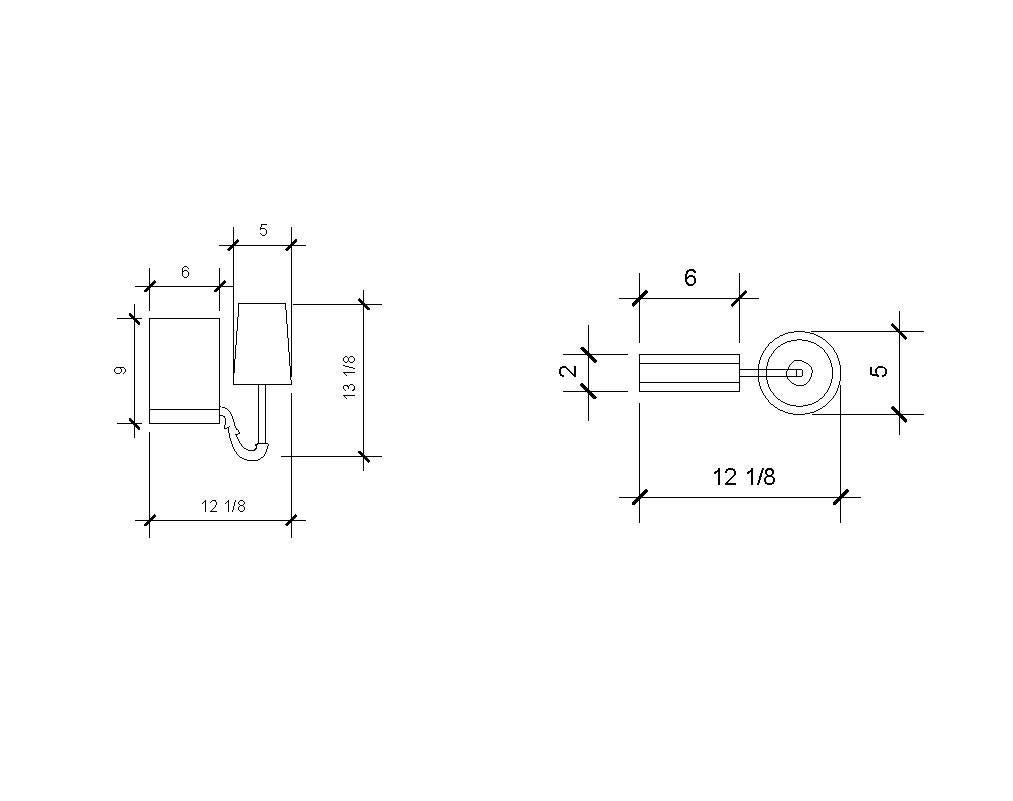 Library Sconce, Contemporary Bookshelf Sconce aus Marmor, Nickel poliert im Angebot 4