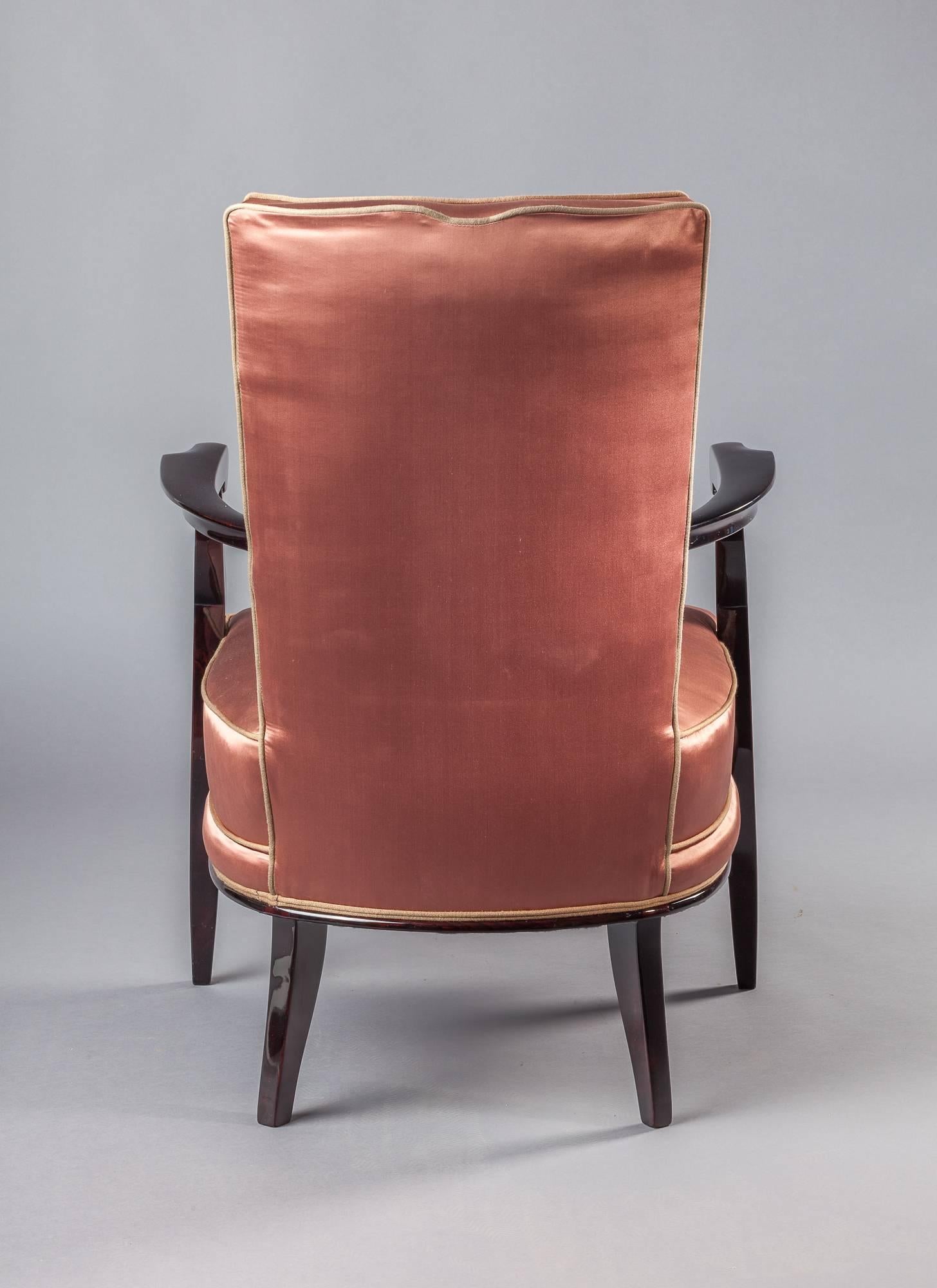 1930s armchair