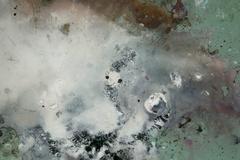 Composition 1357 by Matière 28°, 2016