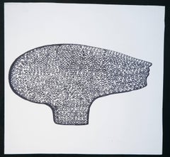 Drawing by Alexandre Ney