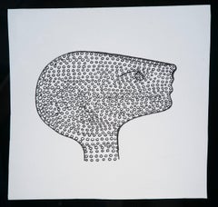 Drawing by Alexandre Ney