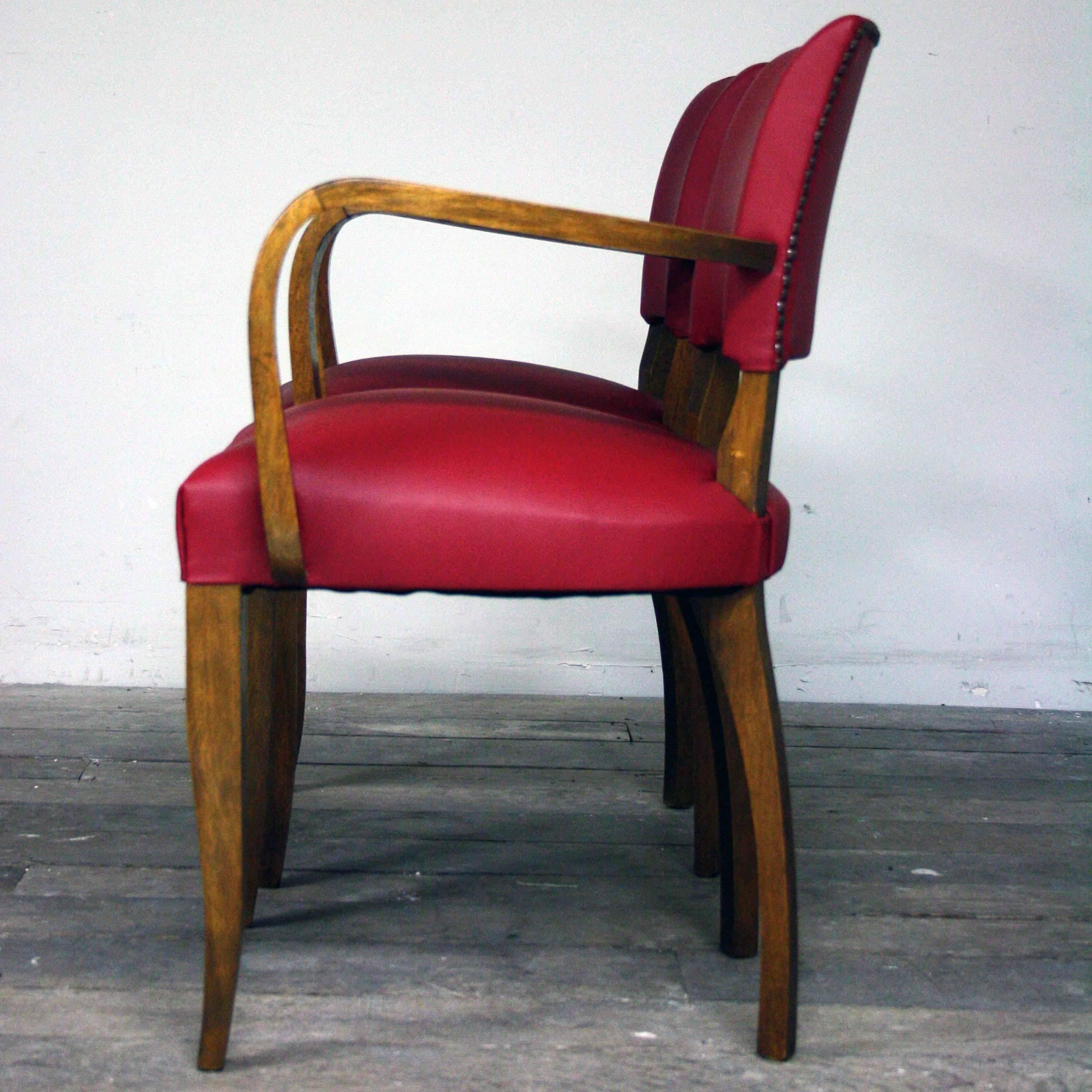 bridge chairs for sale