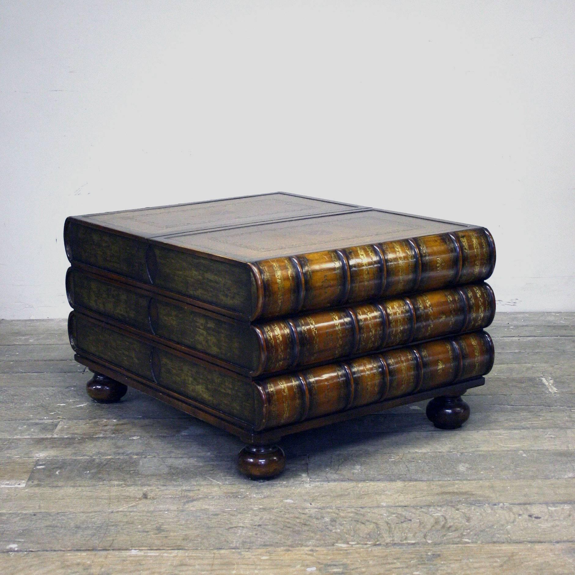 maitland smith book coffee table