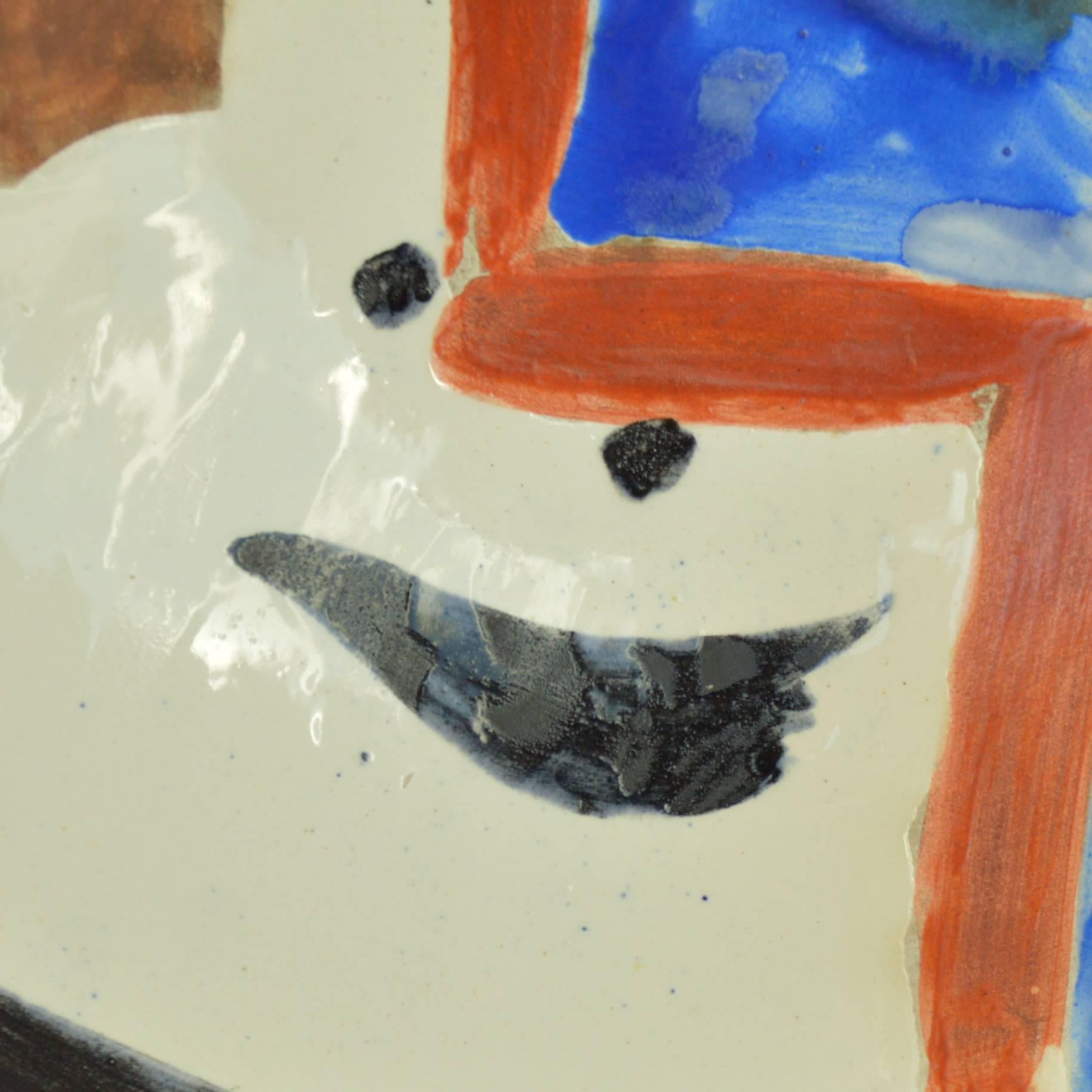 picasso plate
