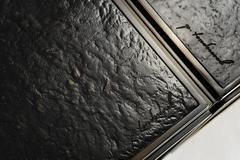 Bronze Coffee-Table Collection, by P. Tendercool