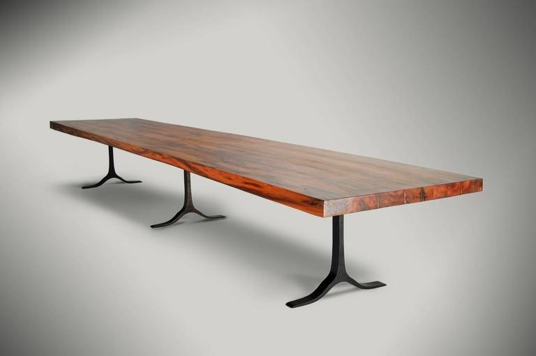 16 seat dining room table