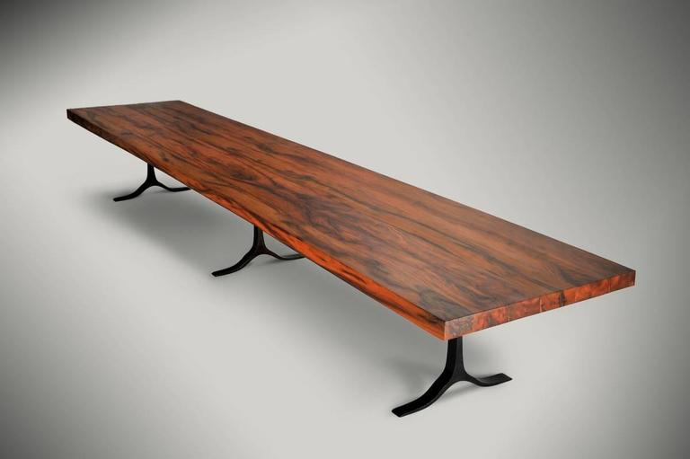 16 seat dining room table