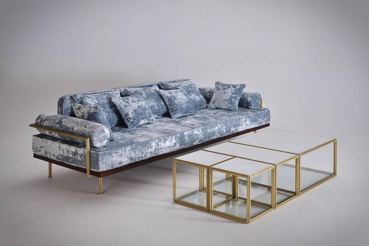 handmade bespoke sofas