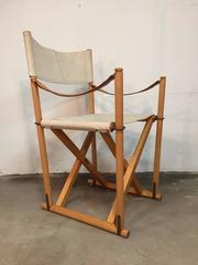 1932 Mogens Koch's Folding Chair