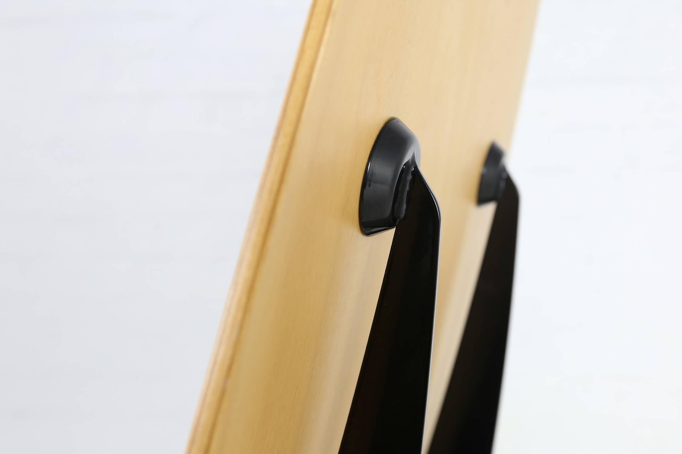 XXIe siècle et contemporain Chaise Antony de Jean Prouvé pour Vitra