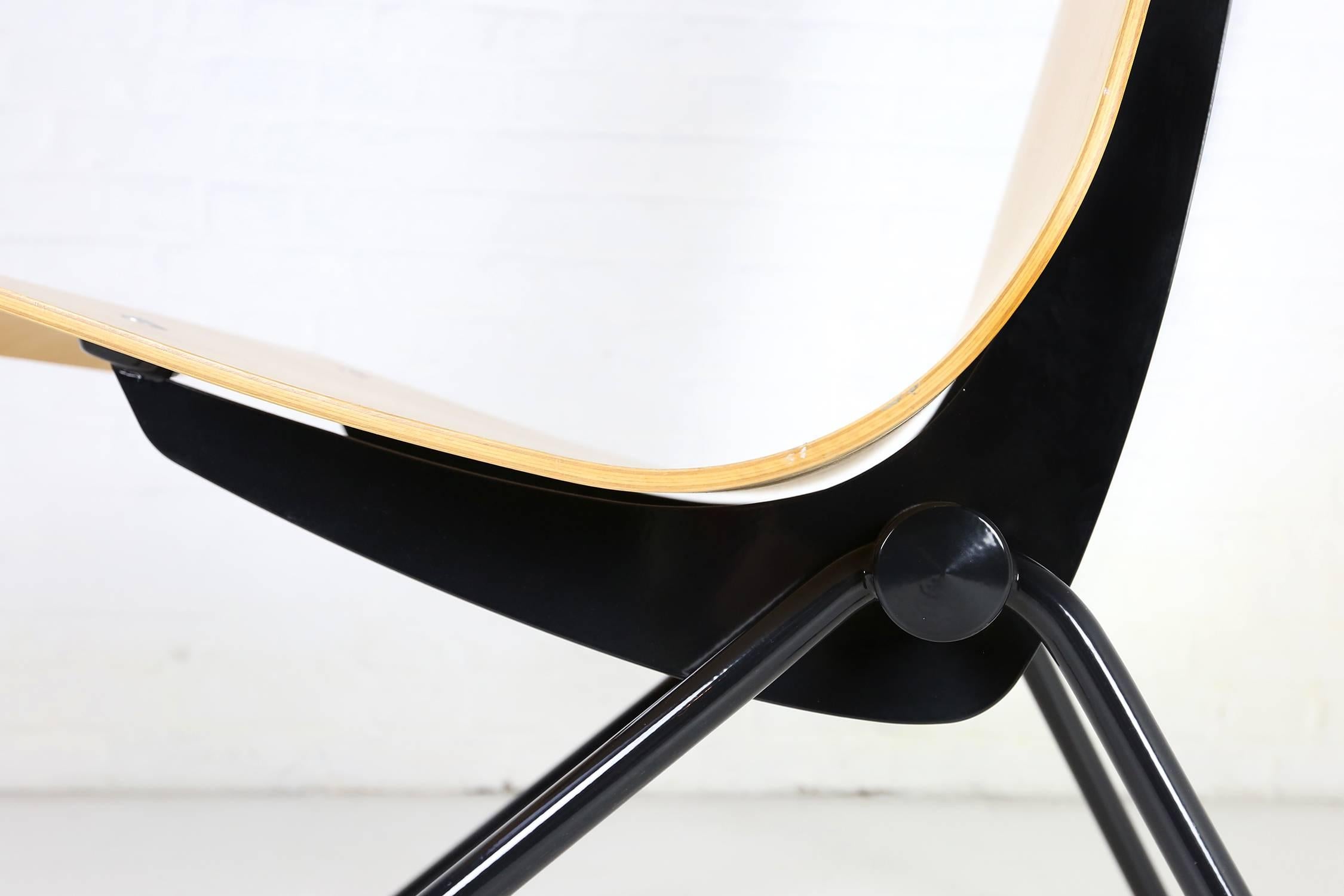 chaise jean prouve occasion