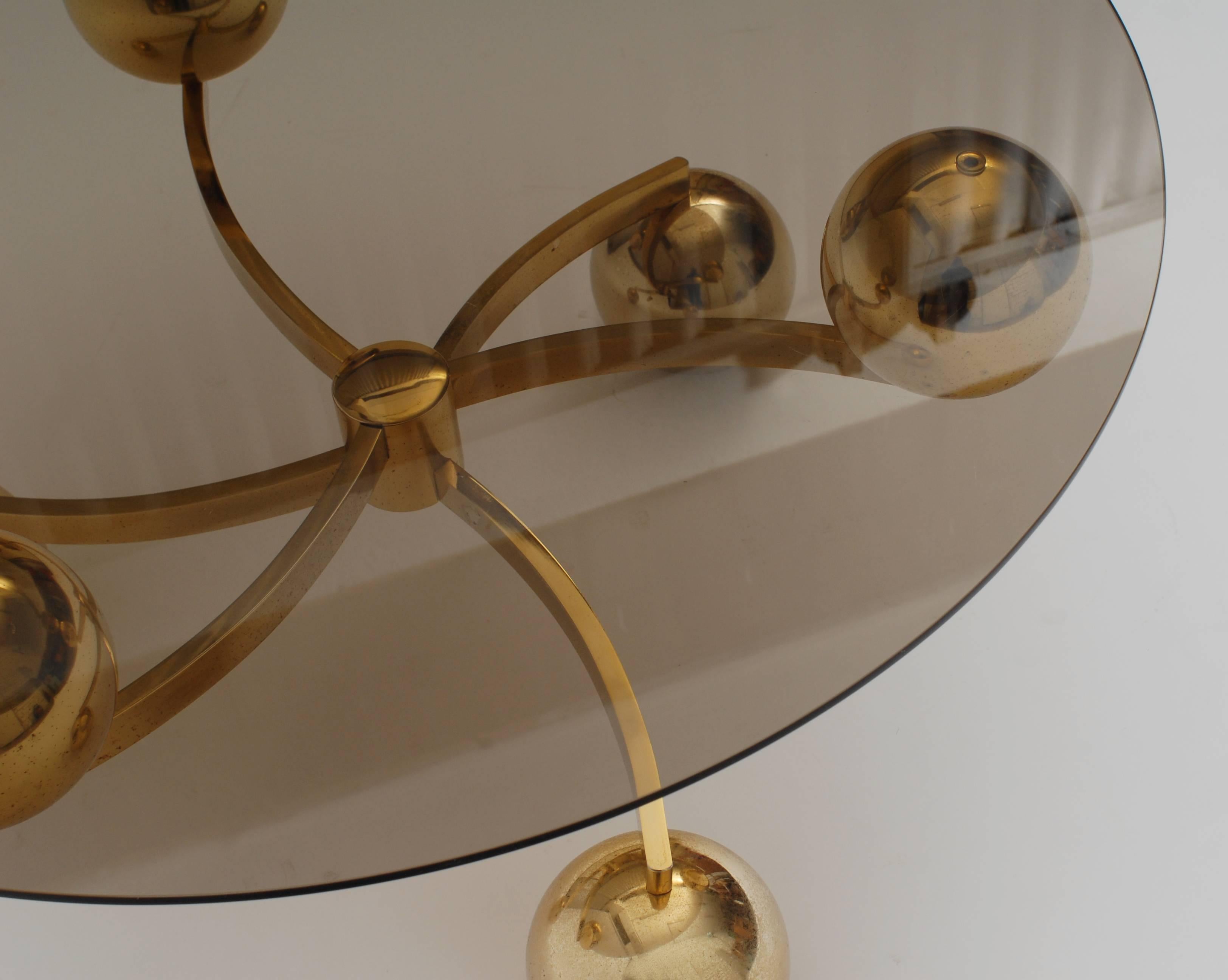 sputnik table