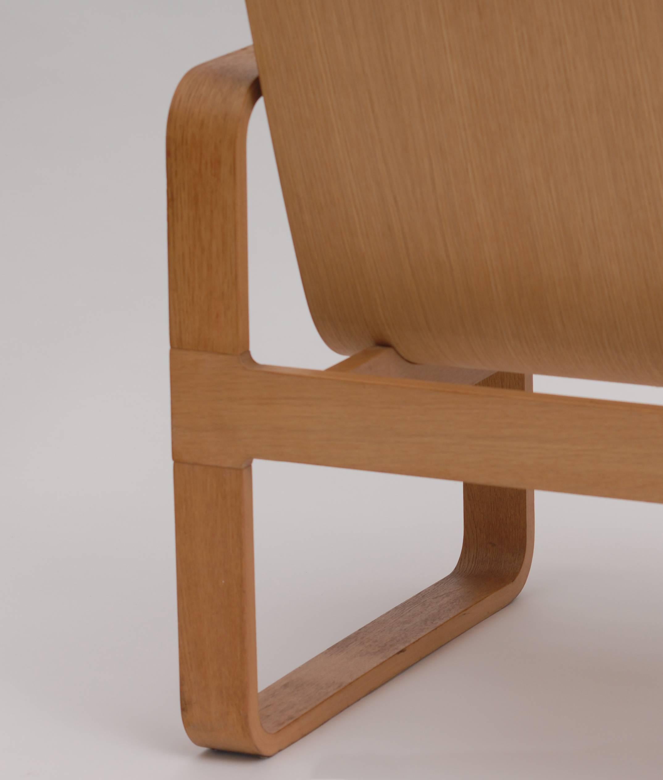Danish Vintage Sofa by Magnus Olesen For Sale