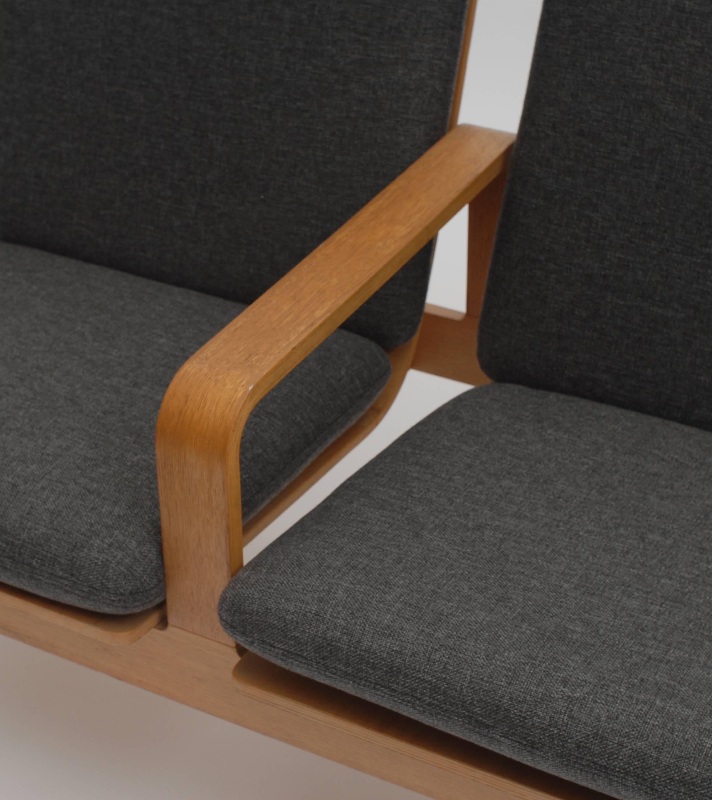 Vintage Sofa by Magnus Olesen For Sale 2