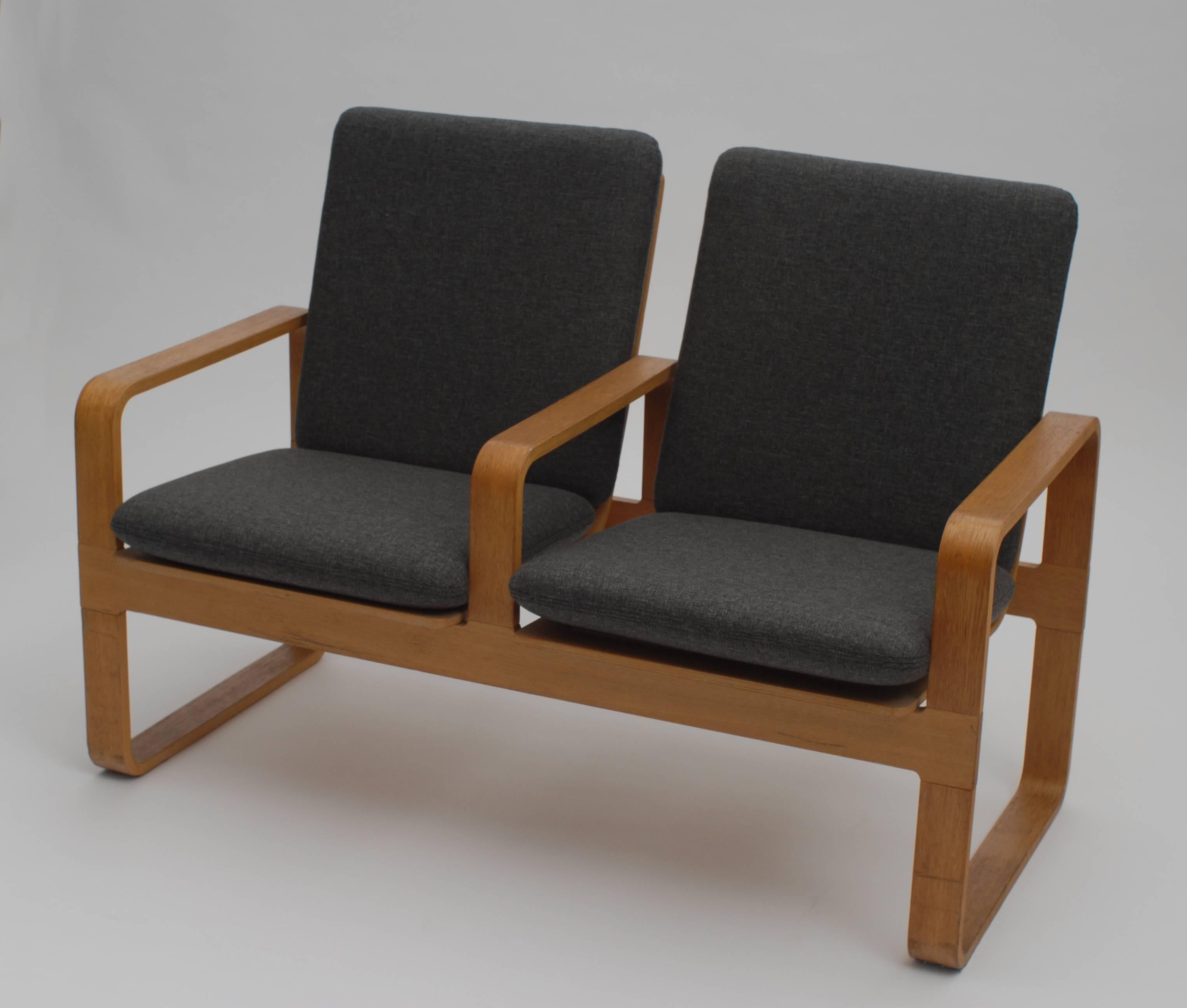 Vintage Sofa by Magnus Olesen For Sale 1