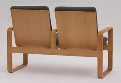 Vintage Sofa by Magnus Olesen