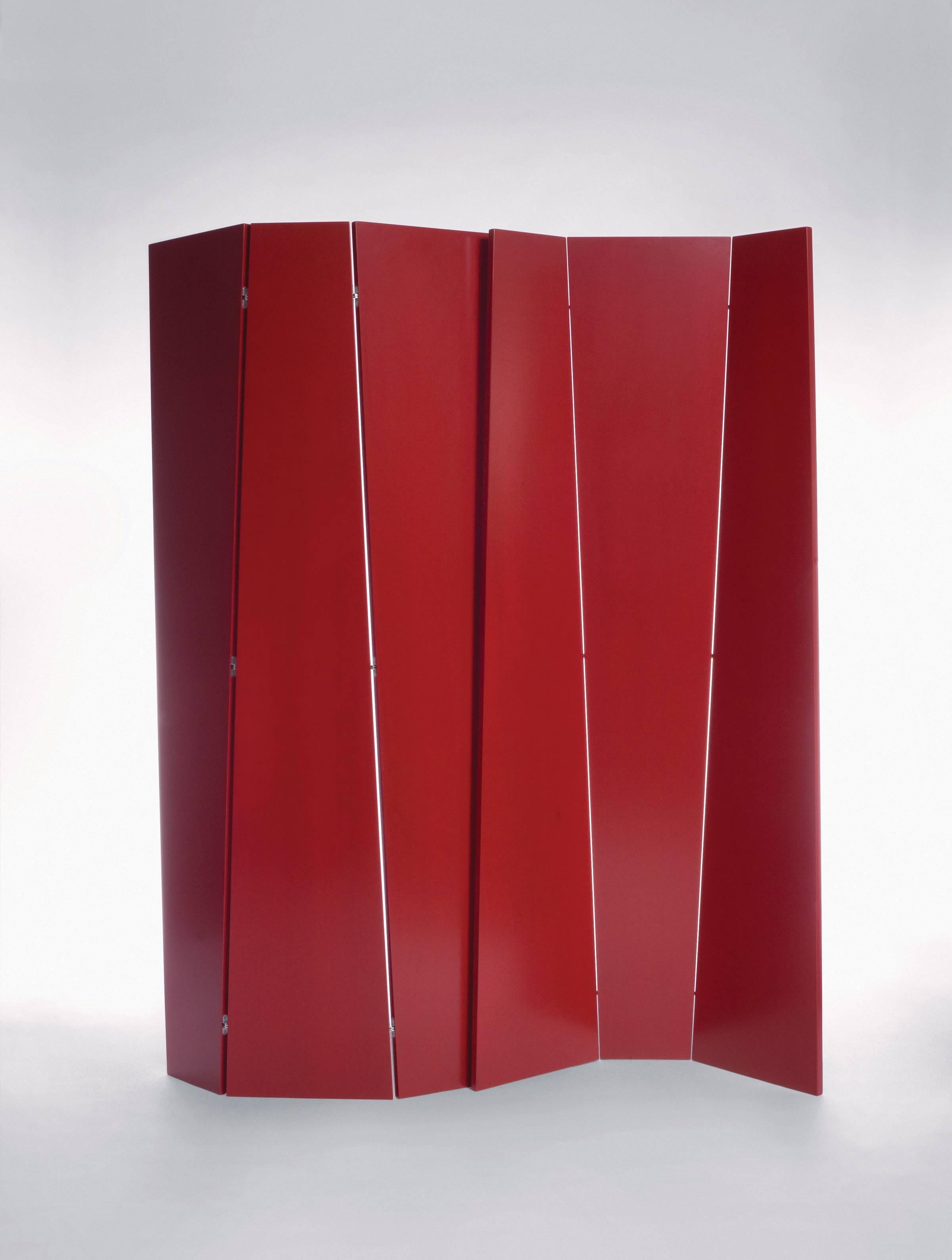 opaque room divider