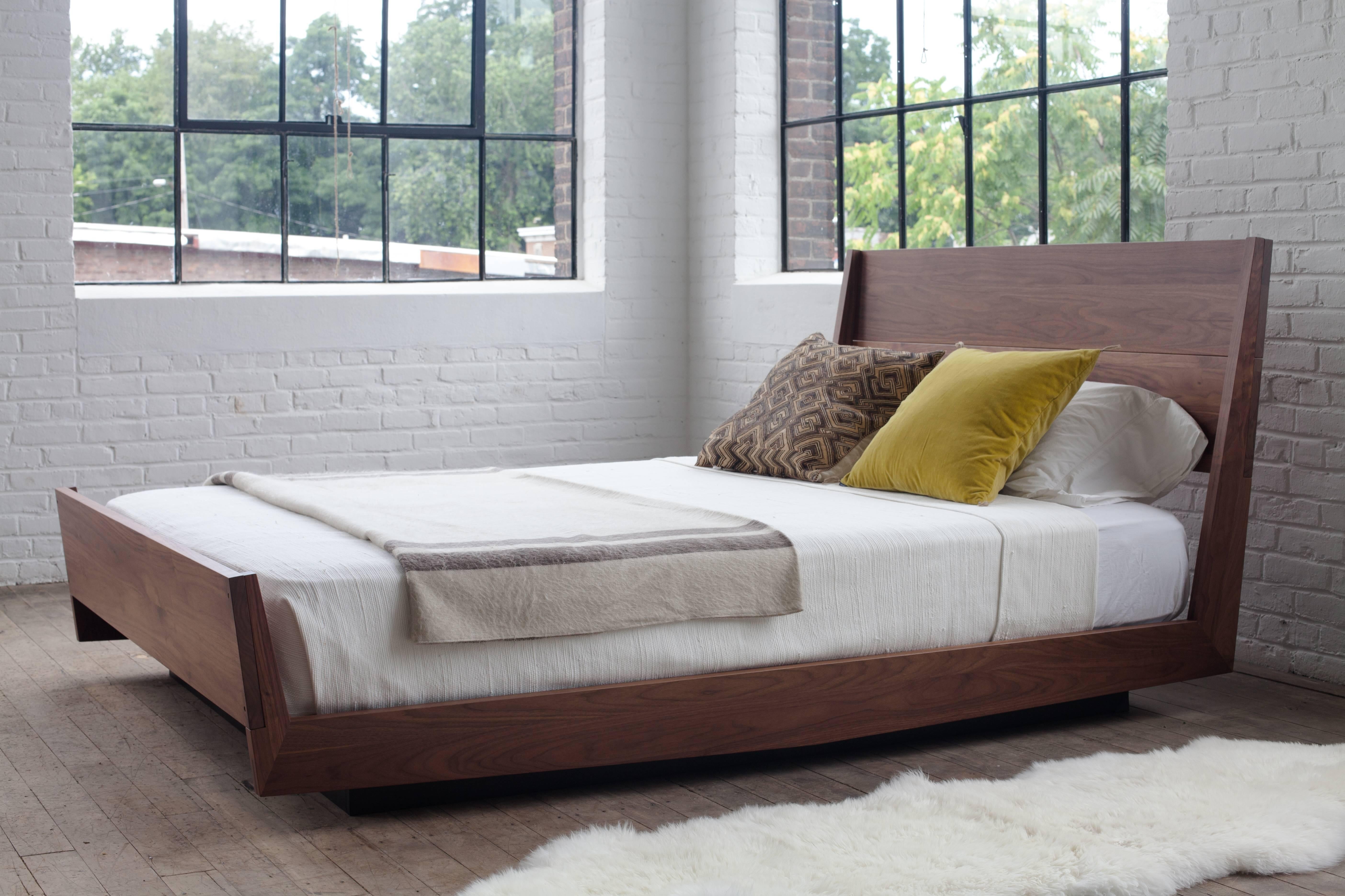 taille queen size bed