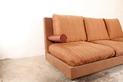 Sofa "Baisity" by Antonio Citterio for B&B Italia