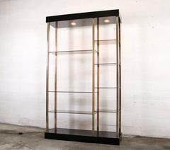 Shelving Unit by Belgo Chrome