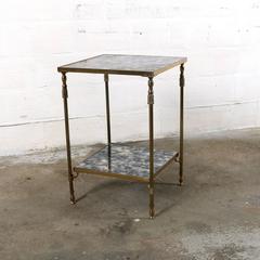 Maison Jansen Side Table