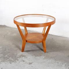 Coffee Table Designed by  K.Kozelka and A.Kropacek