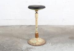 Industrial Stool