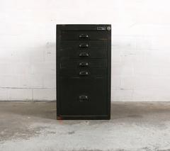 Military Chests of Drawers