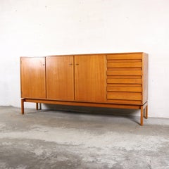 Abstrakta Sideboard by Jos De Mey