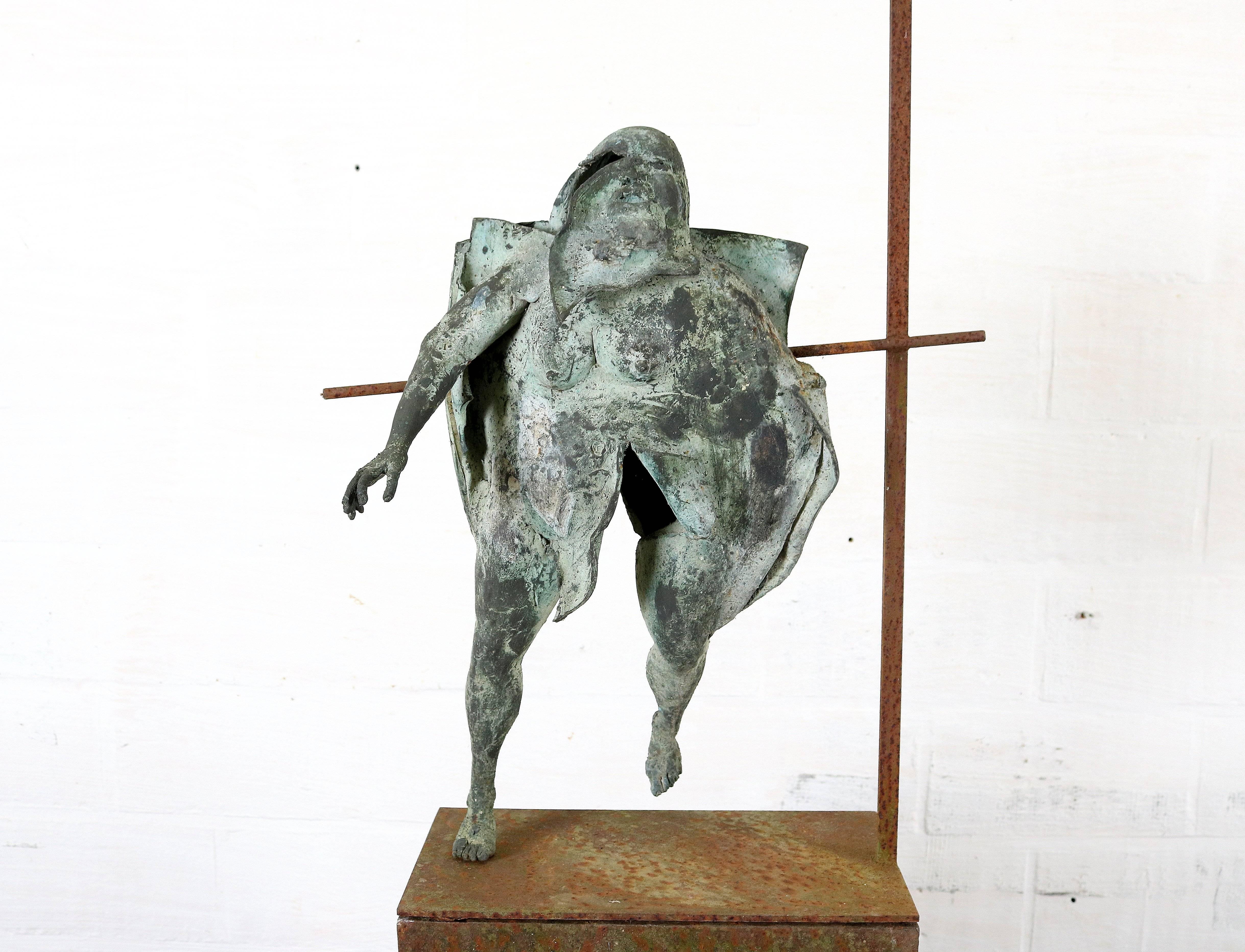 Sculpture by Eric Dejonckheere 5