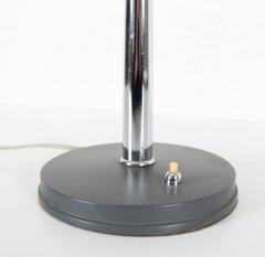 Desk Lamp by Designer Louis Kalff for Philips