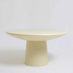 Faye Toogood Roly Poly Dining Table