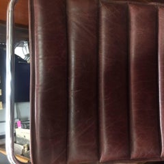 Mies MR Chaise Lounge for Knoll