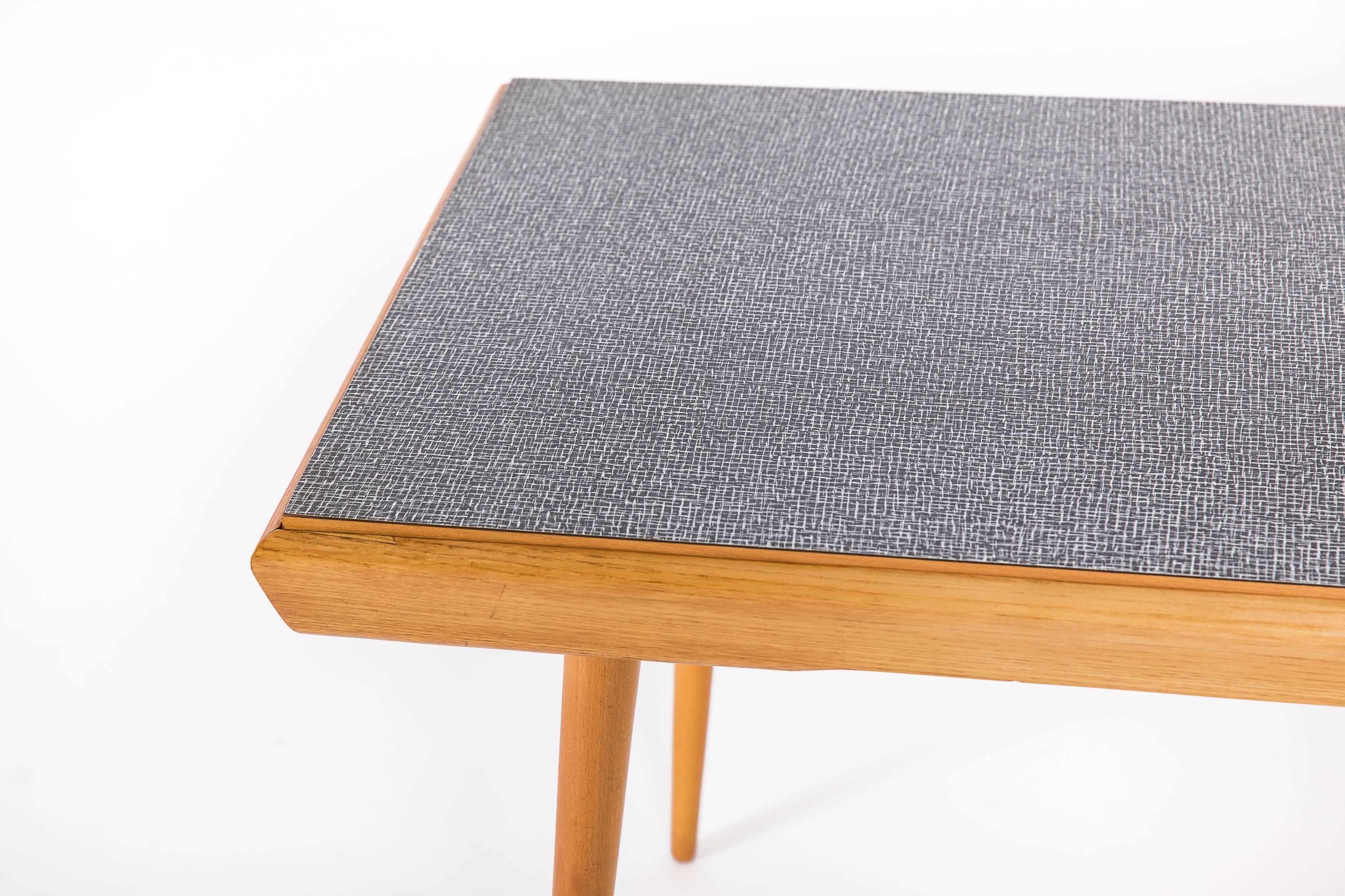Mid-Century Modern 1970s Coffee Table For Sale