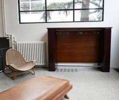 Jean Prouvé, Wardrobe "Cachan", 1955